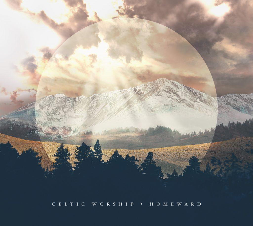 HOMEWARD – DEBUT ALBUM CD