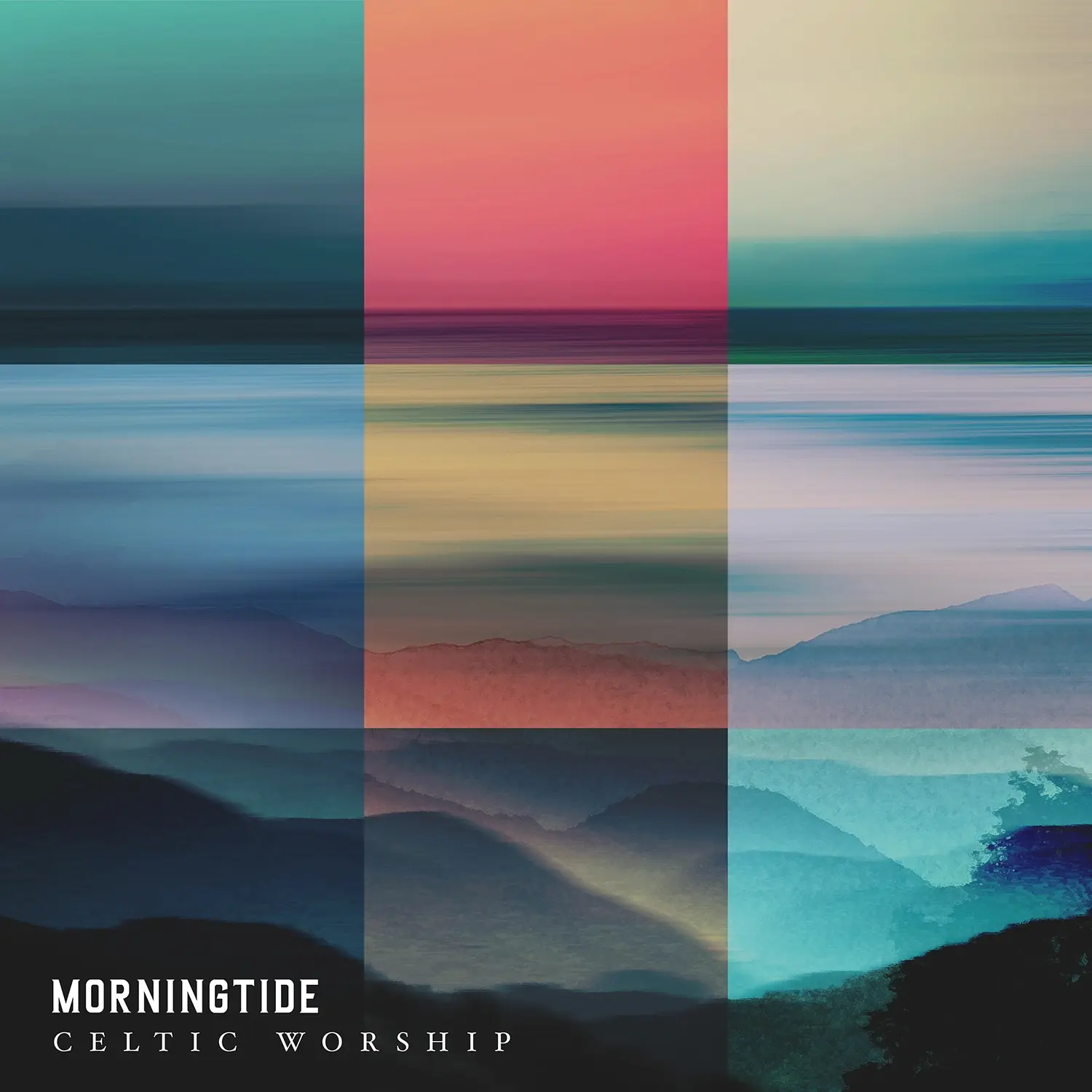 MORNINGTIDE CD