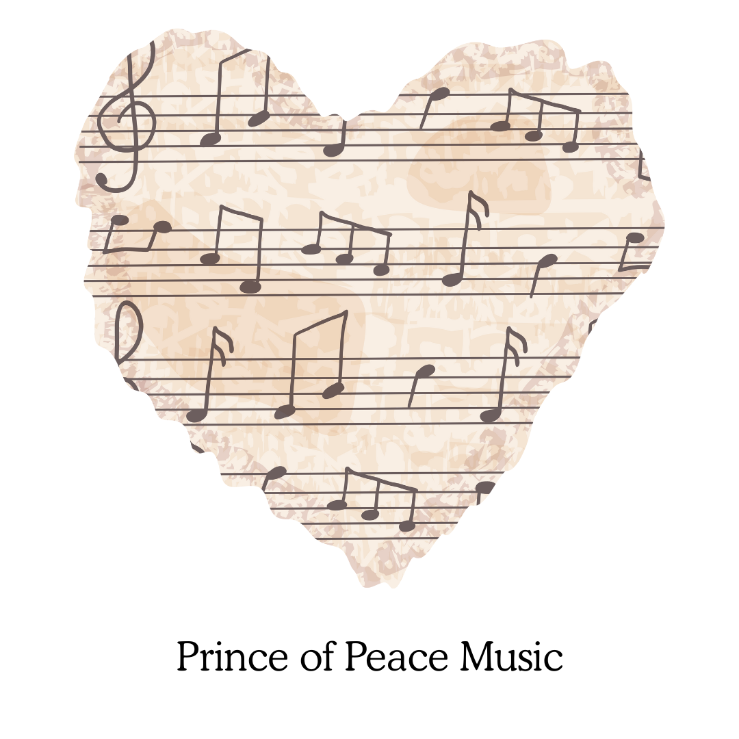 Prince Of Peace Music