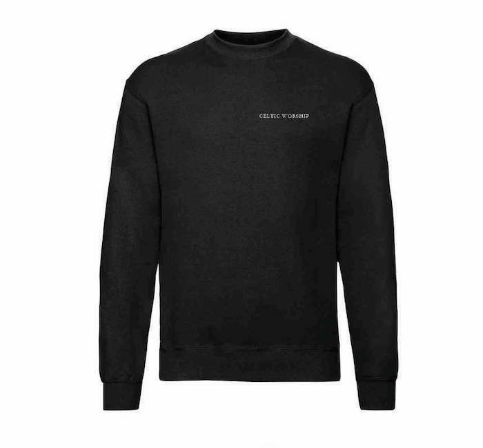 Celtic Worship Harvest Sweatshirt